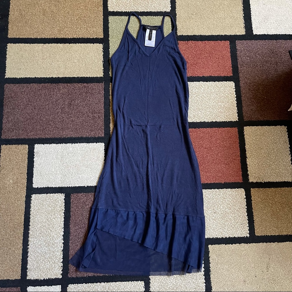 BCBGMAXARIA dress